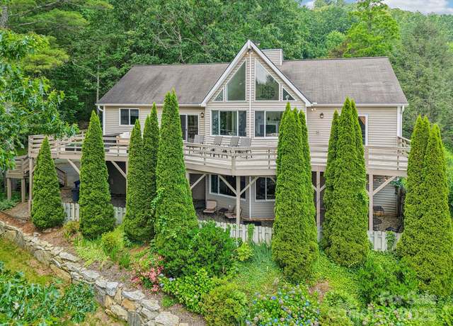 Property at 66 Surrey Run, Asheville, NC 28803, 4 beds, 3 baths