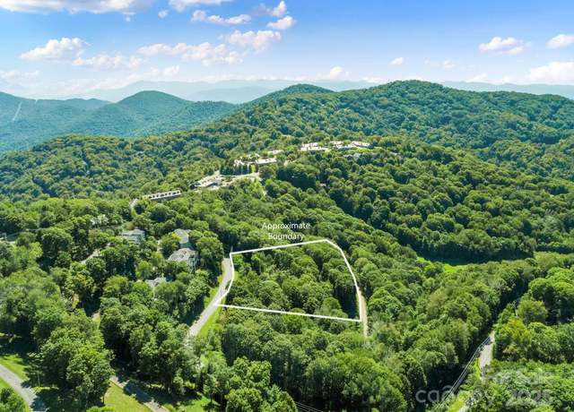 Property at 734 Oak Ridge Ln Unit 734 & 735, Mars Hill, NC 28754