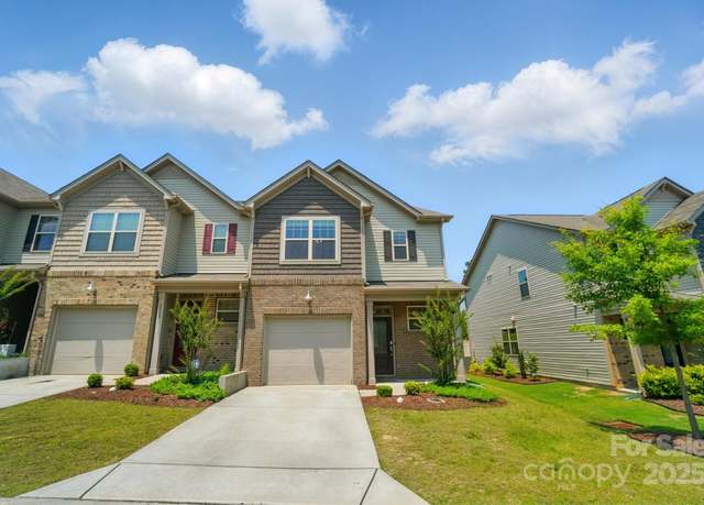 Property at 5334 Orchid Bloom Dr, Indian Land, SC 29707, 3 beds, 2.5 baths