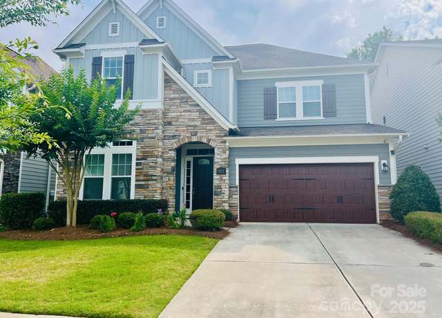 Property at 13113 Kornegy Dr E, Charlotte, NC 28277, 4 beds, 4 baths