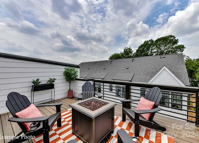 Property at 3012 Loso Ter #54, Charlotte, NC 28217, 3 beds, 3 baths