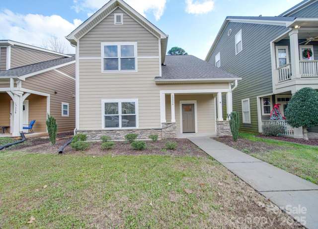 Property at 15334 S Birkdale Commons Pkwy, Huntersville, NC 28078, 4 beds, 2.5 baths