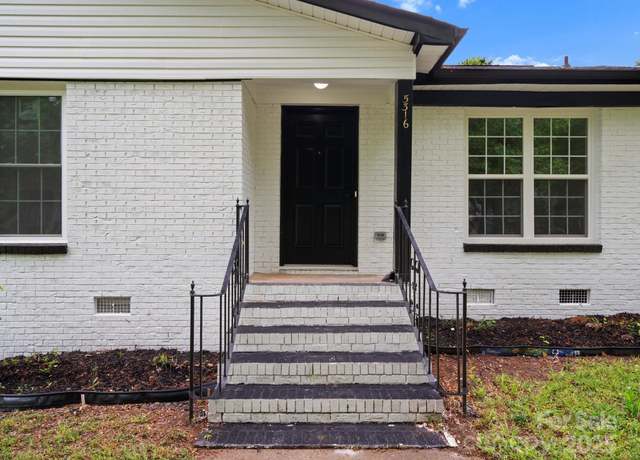 Property at 5316 Rupert Ln, Charlotte, NC 28215, 3 beds, 2 baths