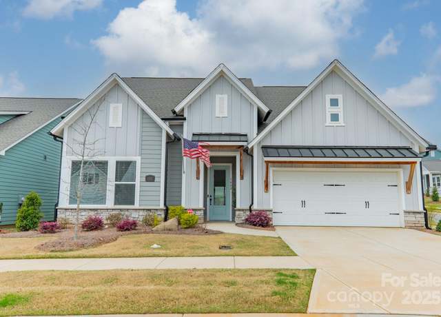 Property at 1402 Encore Ln, Waxhaw, NC 28173, 3 beds, 3.5 baths