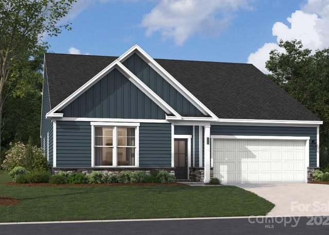Property at 2037 Mantle Ridge Dr, Indian Trail, NC 28079, 4 beds, 3 baths