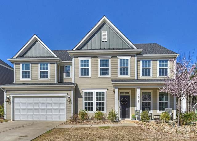 Property at 2025 Sweet Magnolia Ln, Clover, SC 29710, 5 beds, 3.5 baths