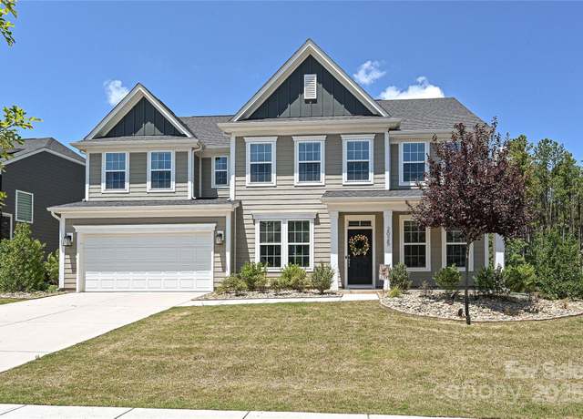 Property at 2025 Sweet Magnolia Ln, Clover, SC 29710, 5 beds, 3.5 baths