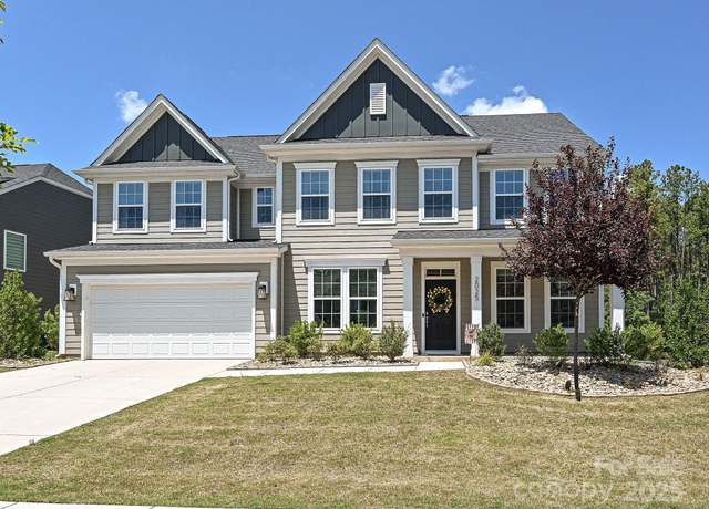 Property at 2025 Sweet Magnolia Ln, Clover, SC 29710, 5 beds, 3.5 baths