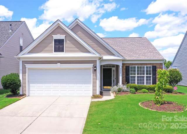 Property at 8409 Darcy Hopkins Dr, Charlotte, NC 28277, 2 beds, 2 baths