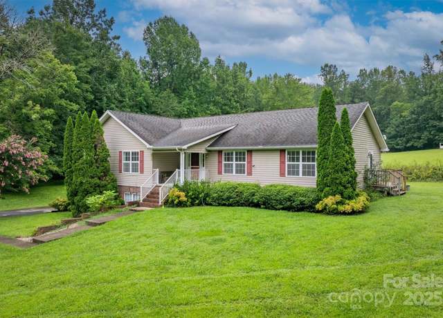 Property at 1477 Taylorsville Rd SE, Lenoir, NC 28645, 3 beds, 3 baths