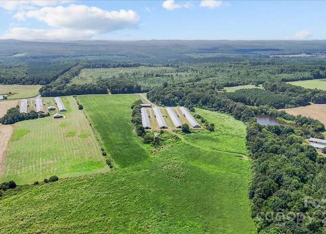 Property at 1732 Ether Rd, Star, NC 27356