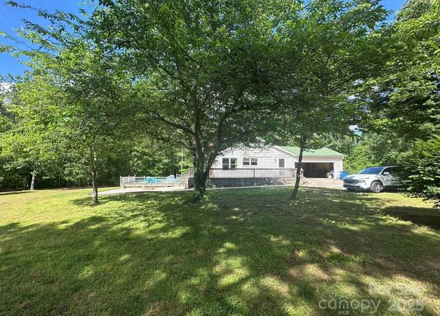 Property at 2370 Mount Pleasant Rd S, Mount Pleasant, NC 28124, 3 beds, 3 baths