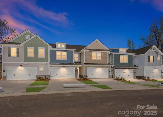 Property at 113 Quartz Hill Way, Waxhaw, NC 28173, 3 beds, 2.5 baths