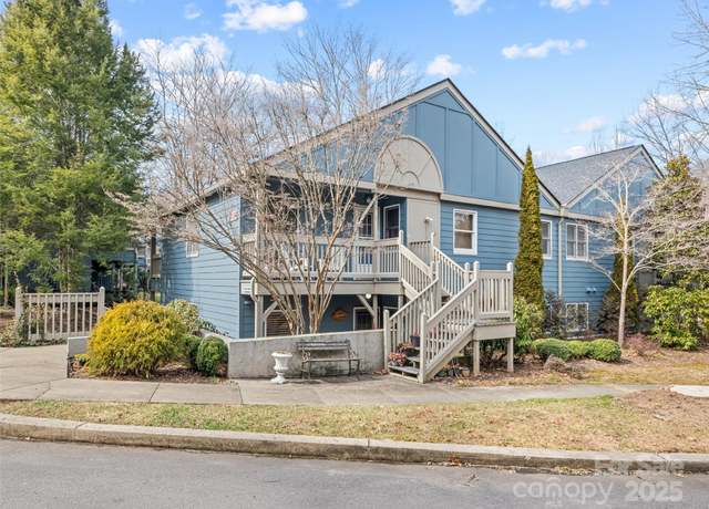 Property at 155 Tri Vista Dr #2, Lake Junaluska, NC 28745, 3 beds, 2 baths
