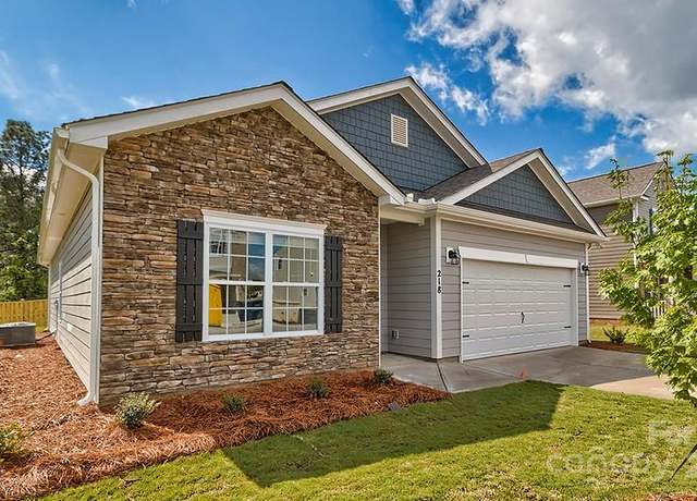 Property at 1328 Secrest Commons Dr, Monroe, NC 28112, 4 beds, 2 baths