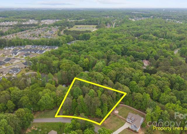 Property at 17421 Green Hill Rd, Charlotte, NC 28278