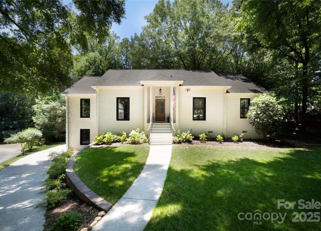 Property at 1408 Rinehart Ct, Charlotte, NC 28270, 3 beds, 2 baths