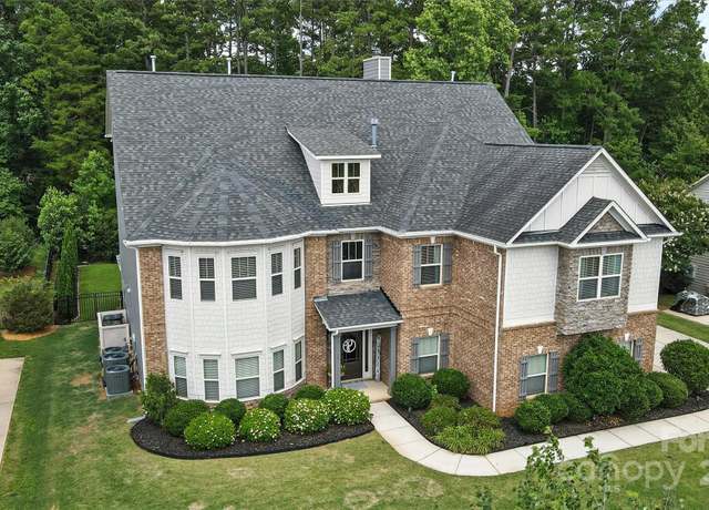 Property at 16229 Loch Raven Rd, Huntersville, NC 28078, 6 beds, 5.5 baths