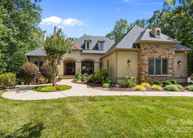 Property at 242 Anniston Way, Davidson, NC 28036, 4 beds, 4.5 baths