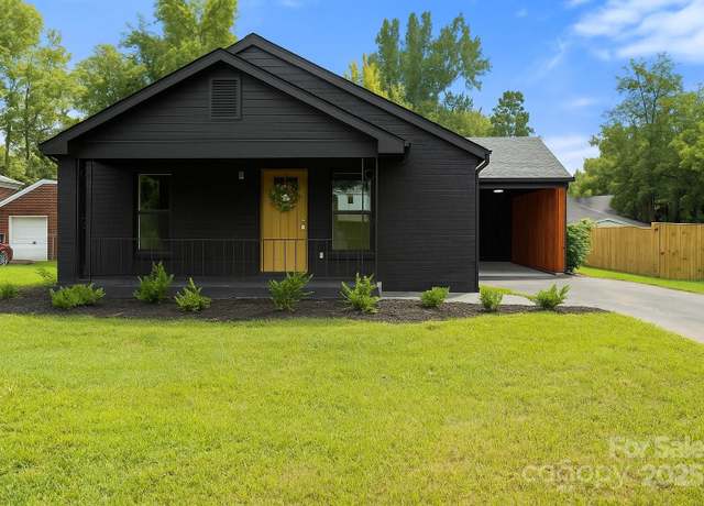 Property at 2122 Brantley Rd, Kannapolis, NC 28083, 3 beds, 2 baths