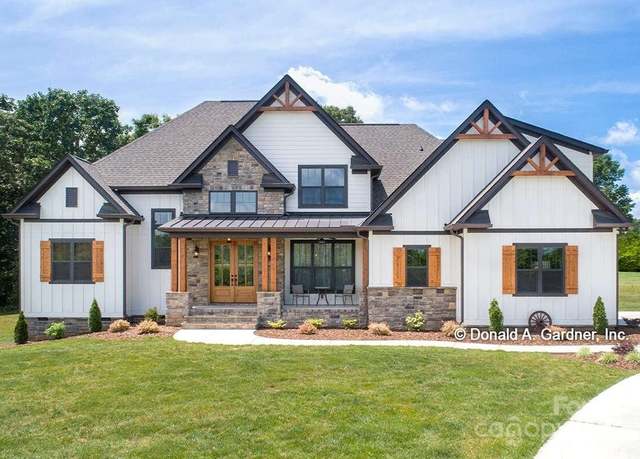 Property at 0 Shining Rock Path #12, Horse Shoe, NC 28742, 4 beds, 3.5 baths