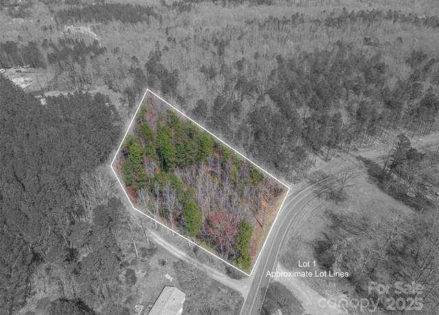 Property at 00 Forney Hill Rd #1, Denver, NC 28037