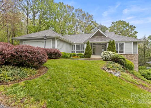 Property at 111 Broadmoor Dr, Flat Rock, NC 28731, 3 beds, 3 baths