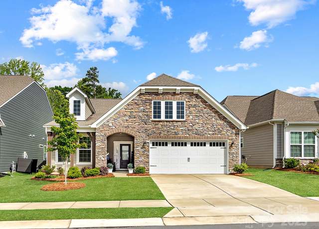 Property at 3199 Windhaven Ln, Tega Cay, SC 29708, 3 beds, 3 baths