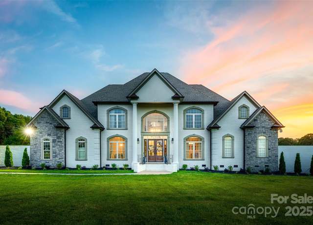 Property at 1351 Highway 324 None, Rock Hill, SC 29730, 4 beds, 5.5 baths