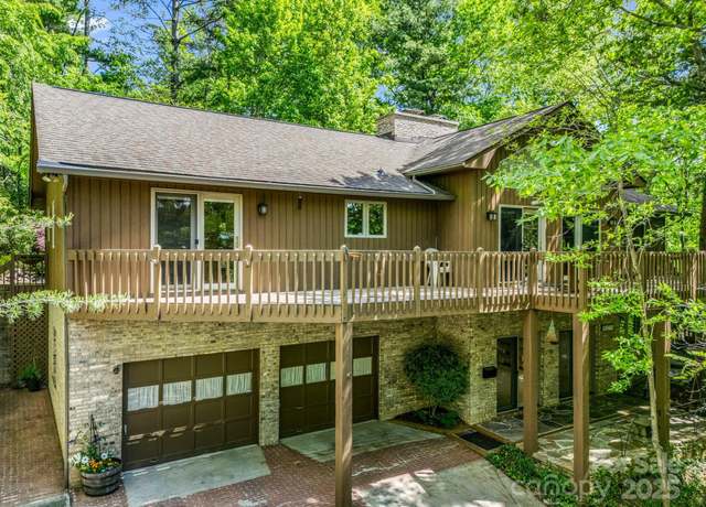 Property at 124 Richard Ln, Black Mountain, NC 28711, 4 beds, 3 baths