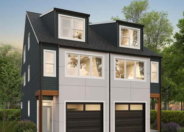 Property at 2430 Arty Ave Unit 5B, Charlotte, NC 28208, 3 beds, 3 baths
