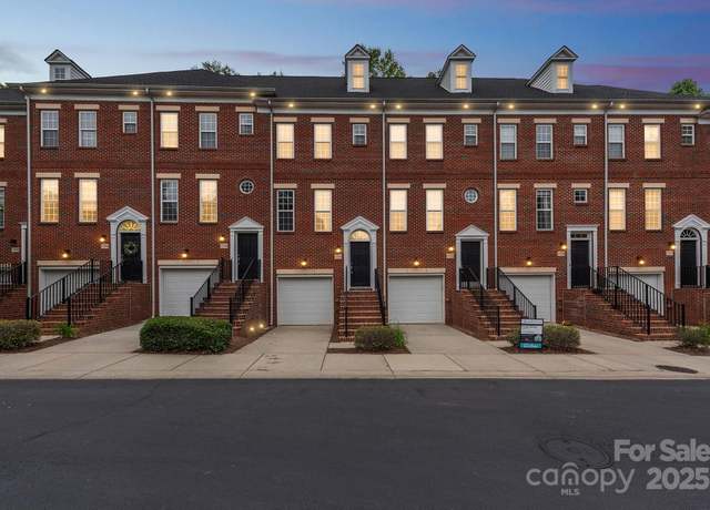 Property at 1126 Dean Hall Ln, Matthews, NC 28105, 2 beds, 2.5 baths