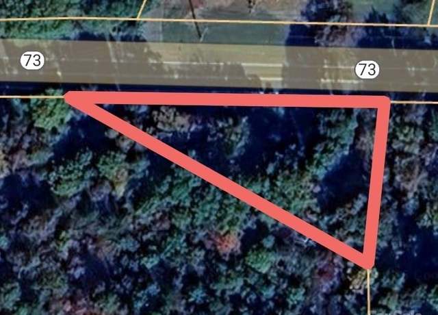 Property at Vacant NC Hwy 73 Hwy, Albemarle, NC 28001