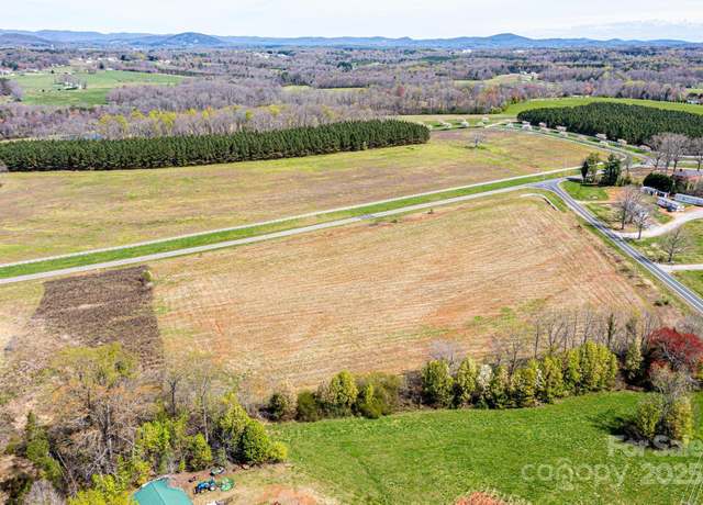 Property at 1.45 Acres Paul Payne Store Rd Lot 9, Taylorsville, NC 28681
