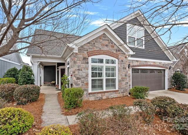 Property at 16115 Lakeside Loop Ln, Cornelius, NC 28031, 3 beds, 3 baths