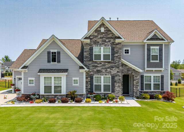 Property at 7133 Sumters Camp Trl, Fort Mill, SC 29707, 5 beds, 4 baths