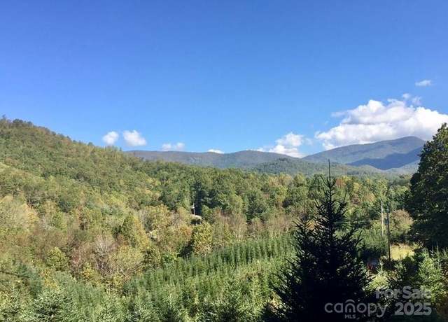 Property at 180 Triangle Rd, Tuckasegee, NC 28783
