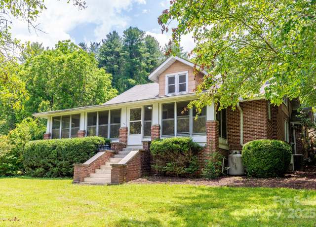Property at 160 Mclean Rd, Weaverville, NC 28787, 4 beds, 2 baths