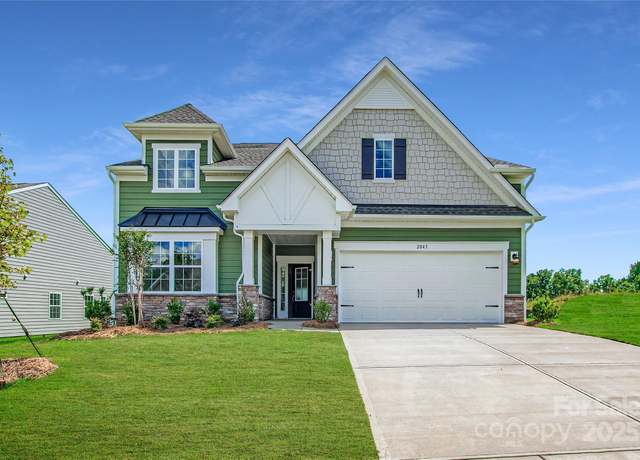 Property at 2843 Morning Song Way, Lancaster, SC 29720, 4 beds, 3 baths