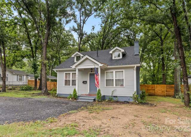 Property at 733 Green St, Rock Hill, SC 29730, 4 beds, 3 baths