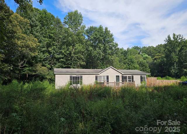 Property at 6518 Gold Creek Dr, Connelly Springs, NC 28612, 3 beds, 2 baths