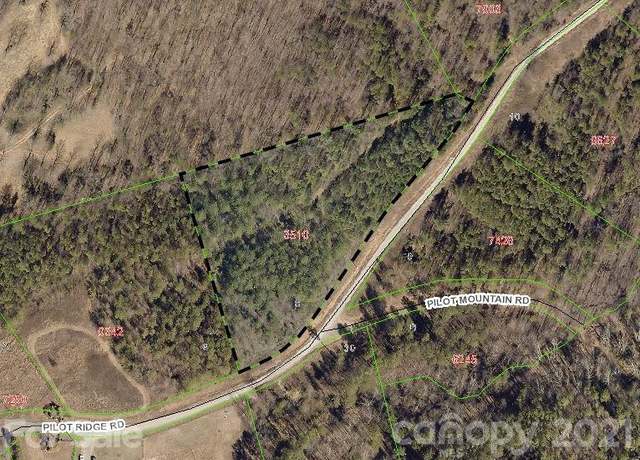 Property at 143 Pilot Ridge Rd #8, Nebo, NC 28761