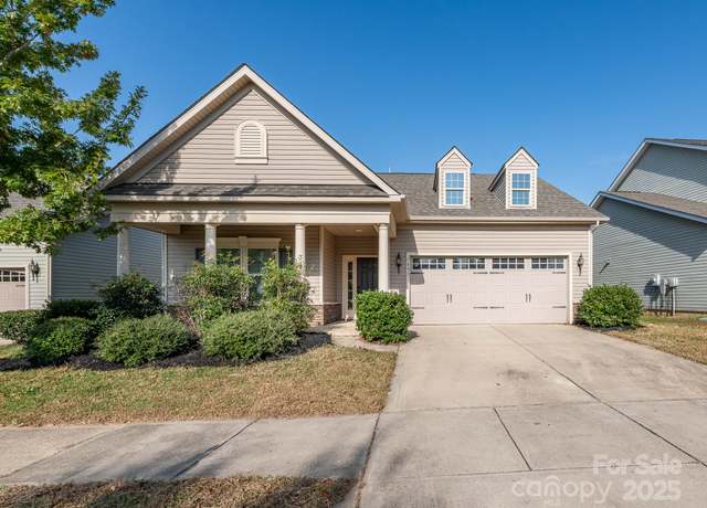 Property at 1691 Mill Creek Ln SW, Concord, NC 28025, 2 beds, 2 baths