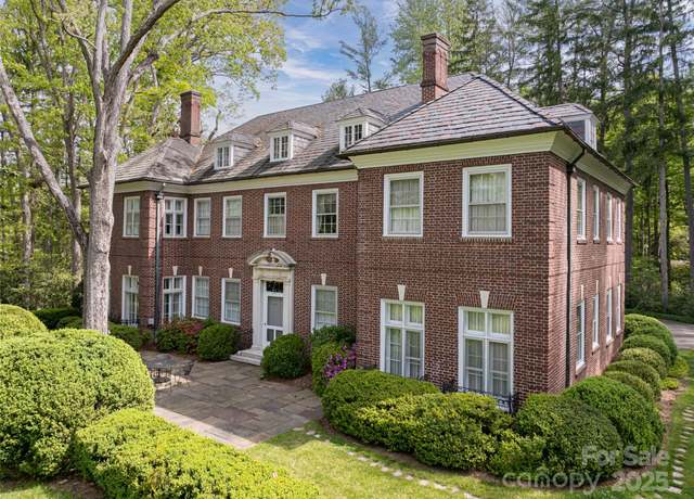 Property at 407 Vanderbilt Rd, Asheville, NC 28803, 12 beds, 8.5 baths