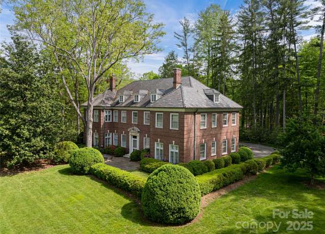 Property at 407 Vanderbilt Rd, Asheville, NC 28803, 12 beds, 8.5 baths