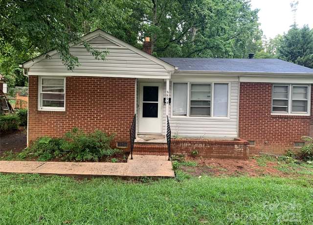Property at 2508 Druid Hills Way, Charlotte, NC 28206, 2 beds, 1 bath