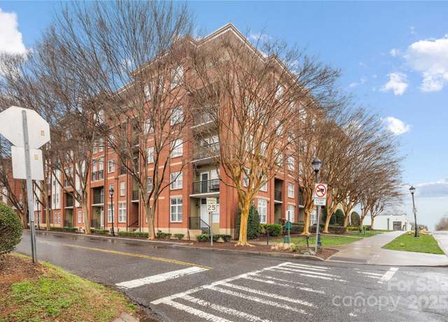 Property at 1320 Fillmore St #419, Charlotte, NC 28203, 2 beds, 2 baths