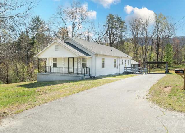 Property at 4001 US 64 Hwy, Morganton, NC 28655, 2 beds, 1 bath