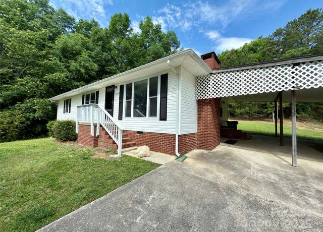 Property at 12719 Cottonville Rd, Norwood, NC 28128, 3 beds, 2 baths