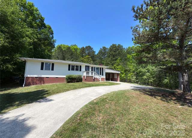 Property at 12719 Cottonville Rd, Norwood, NC 28128, 3 beds, 2 baths